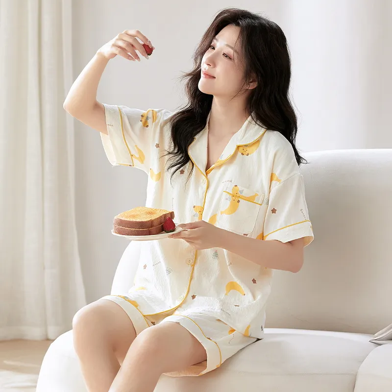 Maultiay Pajama Gift Box Women's-4