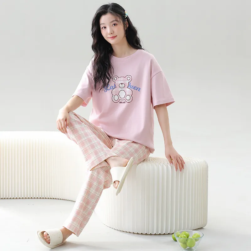 Maultiay Pajama Gift Box Women's-4