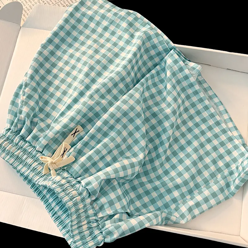 Maultiay Women's Pajama Pants-3