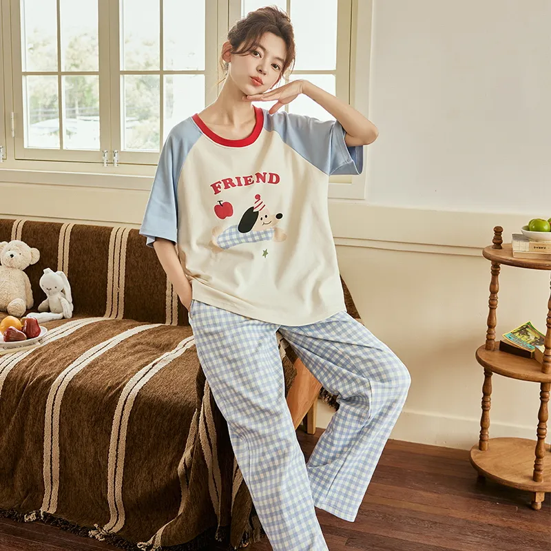 Maultiay Pajama Gift Box Women's-4