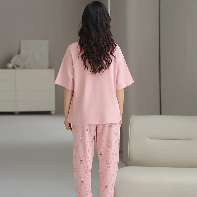 Maultiay Pajama Gift Box Women's-7