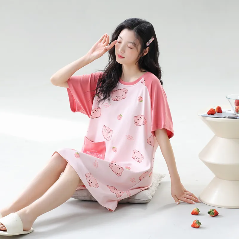 Maultiay Pajama Gift Box Women's-2