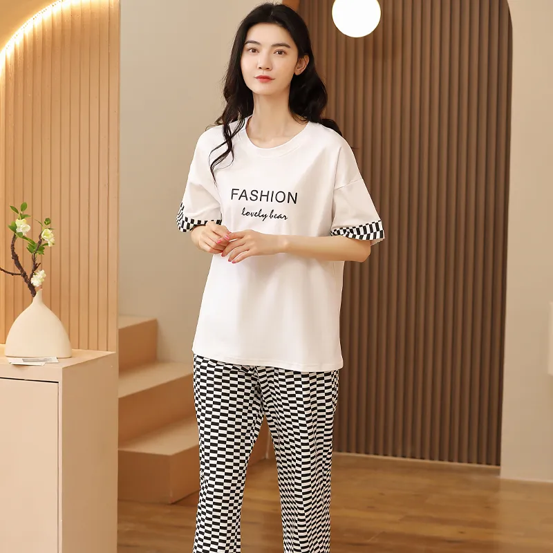 Maultiay Pajama Gift Box Women's-4