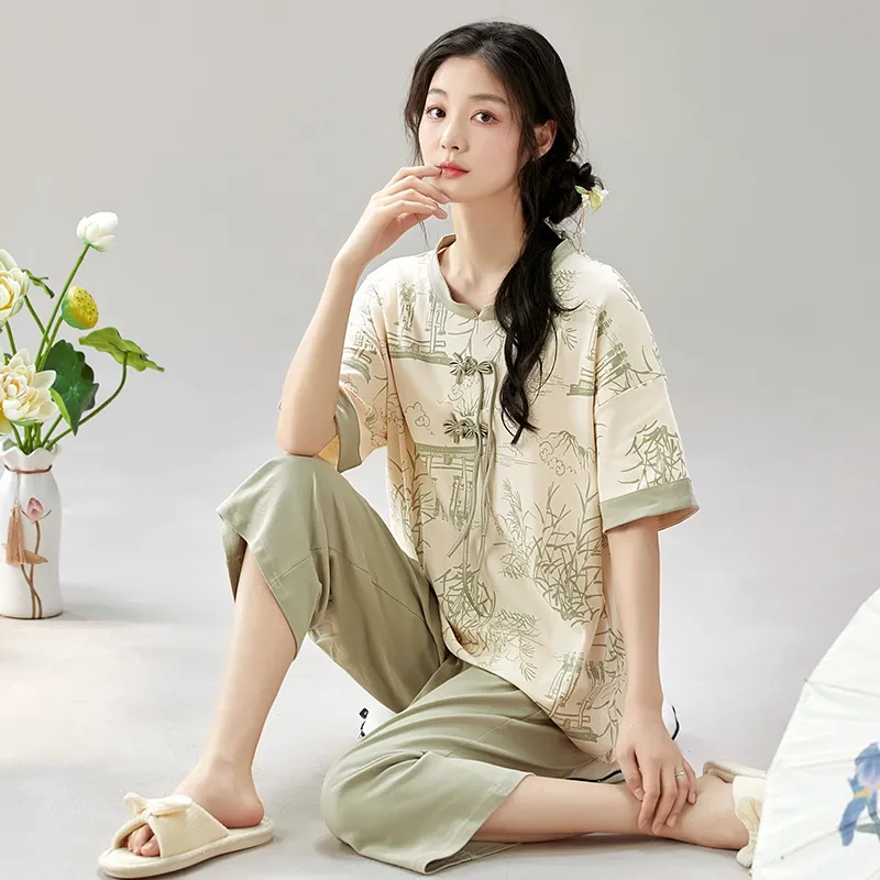 Maultiay Pajama Gift Box Women's-1
