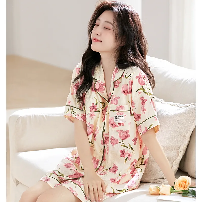 Maultiay Pajama Gift Box Women's-3