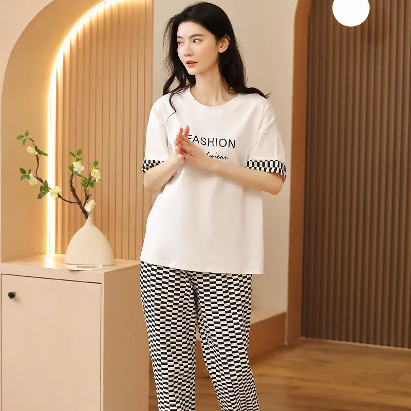 Maultiay Pajama Gift Box Women's-5