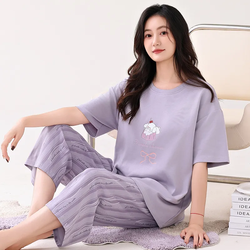 Maultiay Pajama Gift Box Women's-3