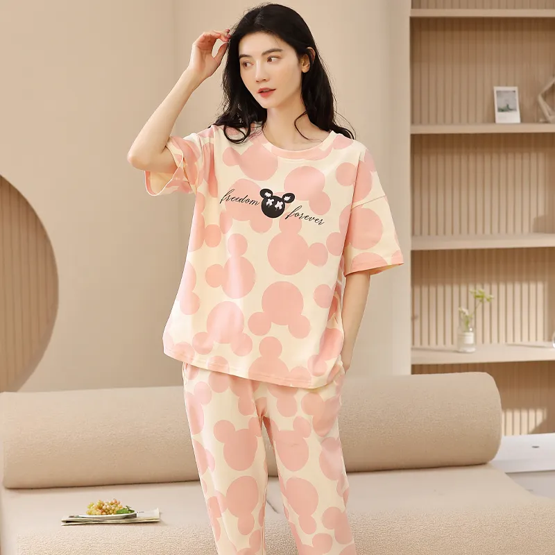 Maultiay Pajama Gift Box Women's-1