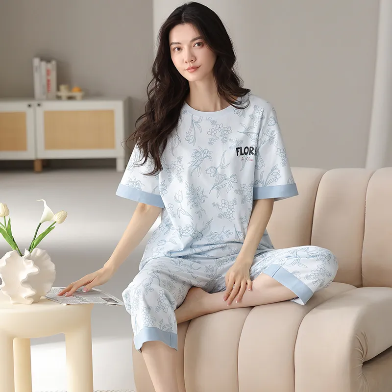 Maultiay Pajama Gift Box Women's-3