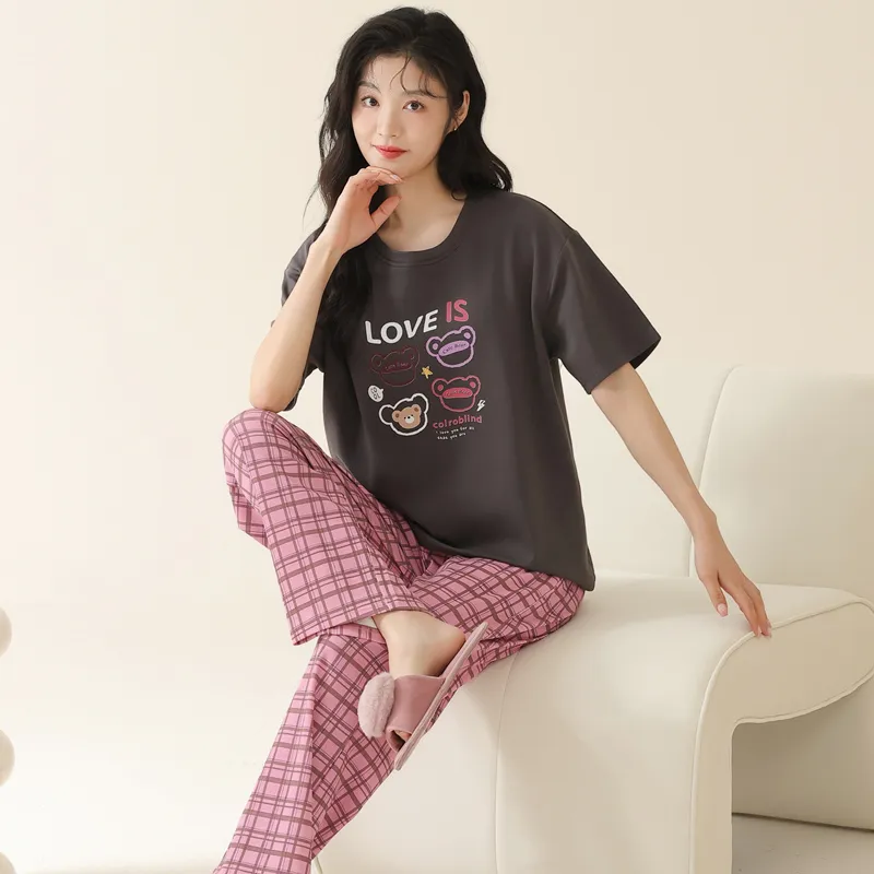 Maultiay Pajama Gift Box Women's-4