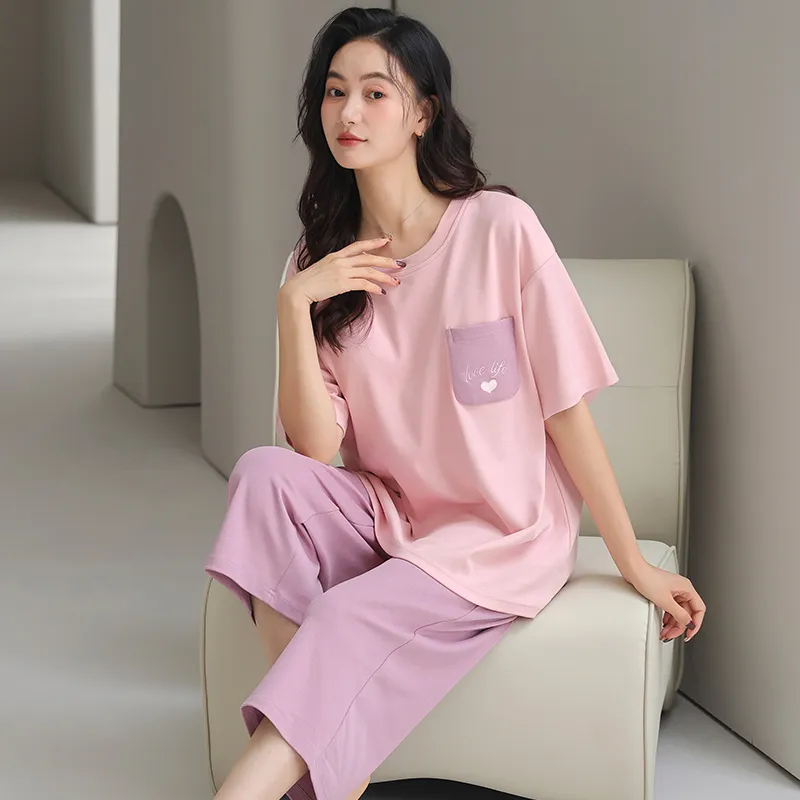 Maultiay Pajama Gift Box Women's-3