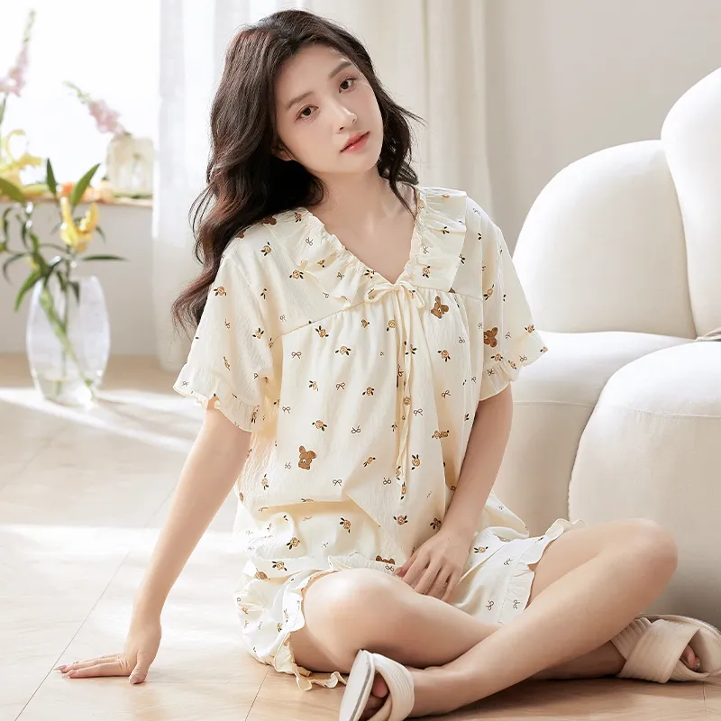 Maultiay Pajama Gift Box Women's-7