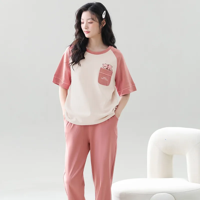 Maultiay Pajama Gift Box Women's-5