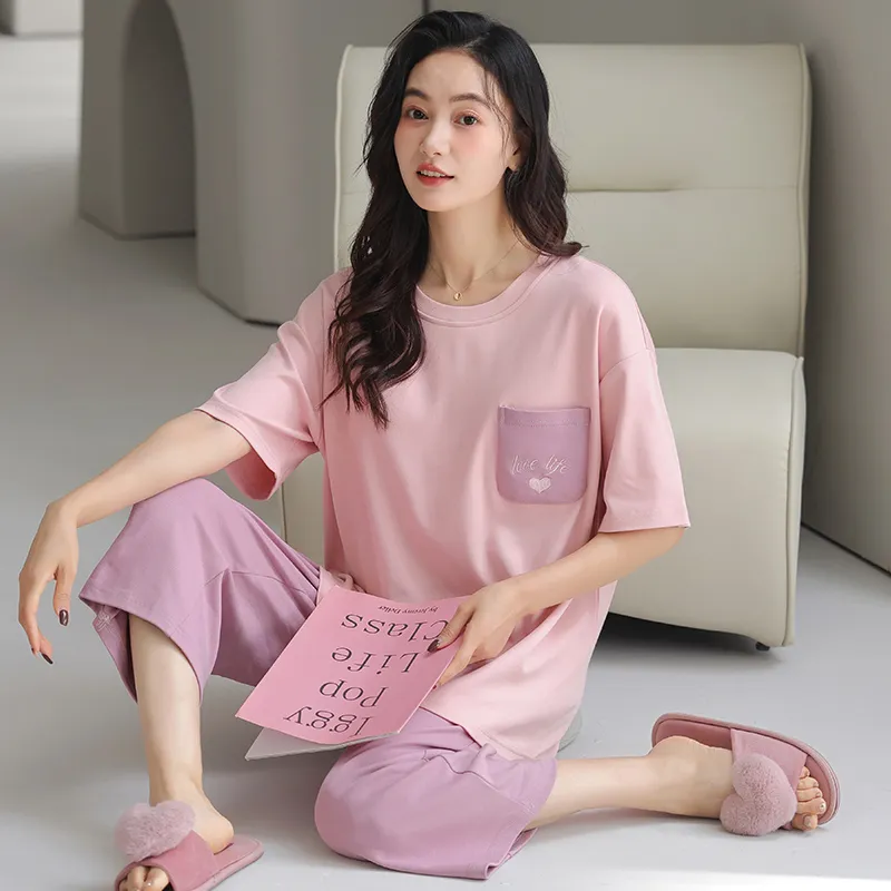 Maultiay Pajama Gift Box Women's-6