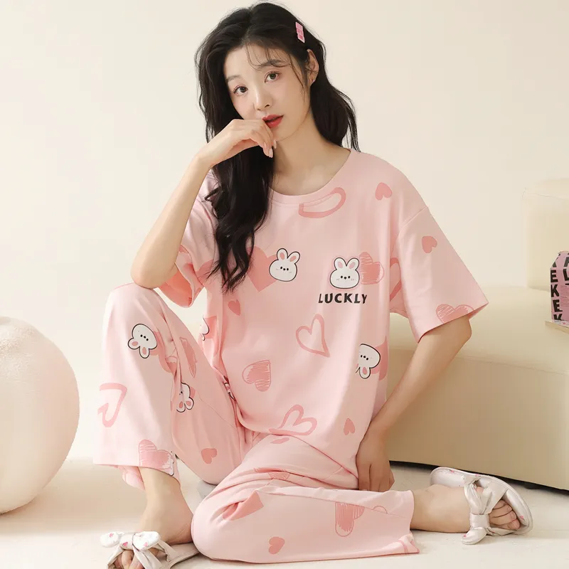 Maultiay Pajama Gift Box Women's-2