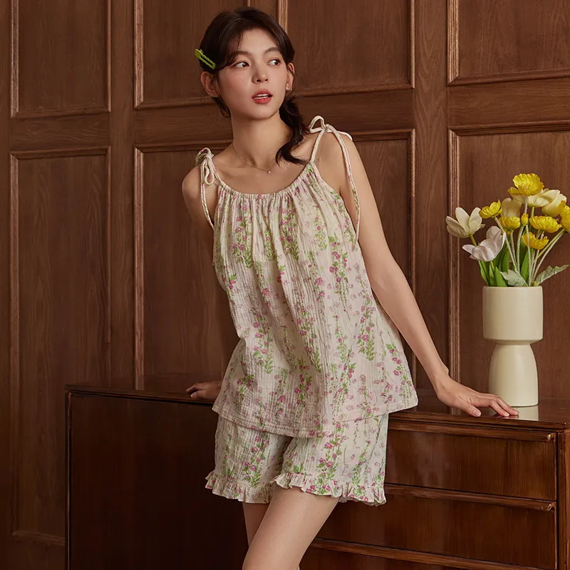 Maultiay Pajama Gift Box Women's-2