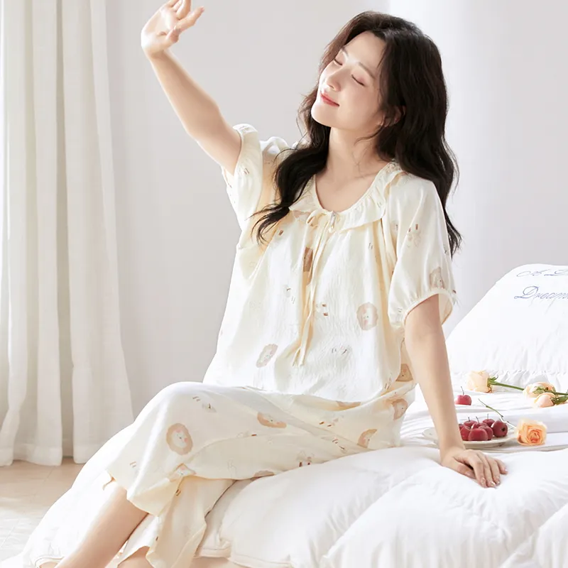 Maultiay Pajama Gift Box Women's-3