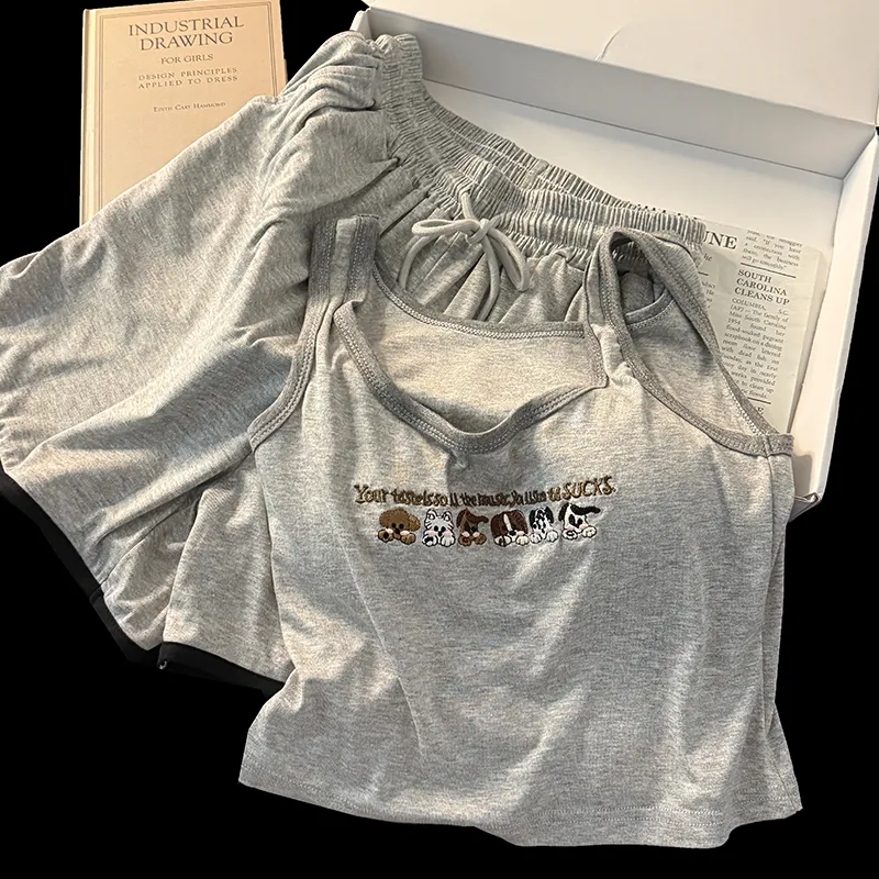 Maultiay Pajama Gift Box Women's-3