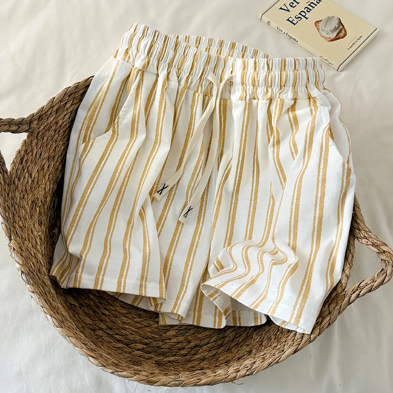 Maultiay Women's Pajama Pants-1
