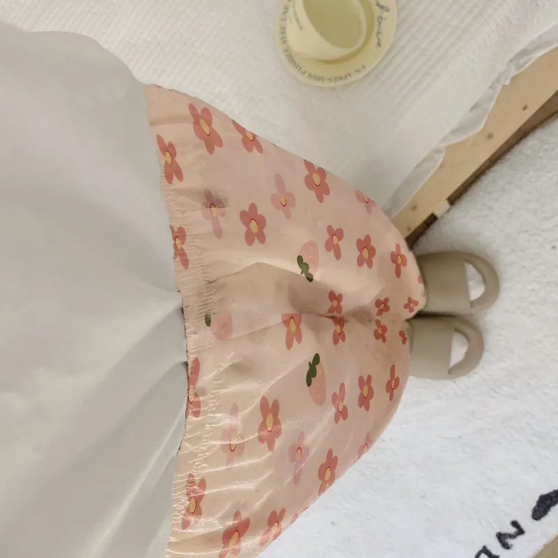 Maultiay Women's Pajama Pants-5