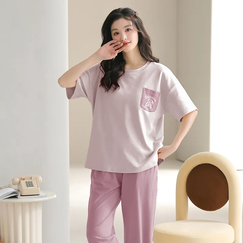 Maultiay Pajama Gift Box Women's-5