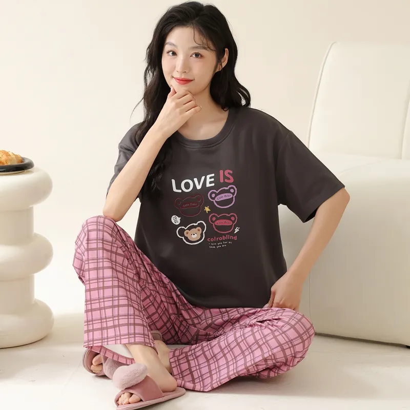 Maultiay Pajama Gift Box Women's-3