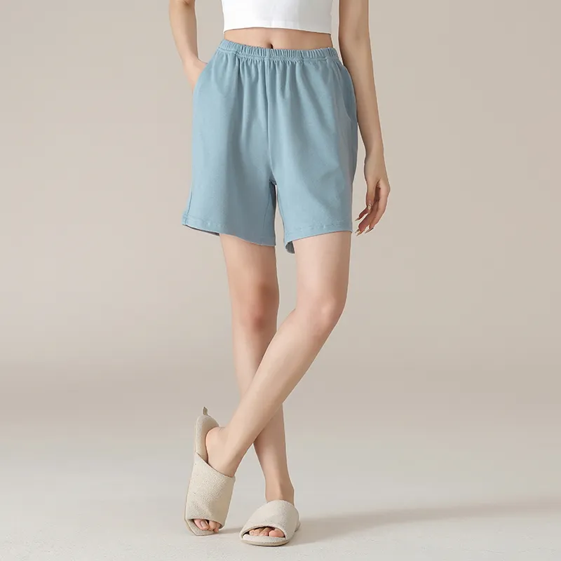 Maultiay Pajama Pants Summer Women's-4