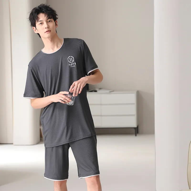 Maultiay Men Pajama Gift Boxes-3