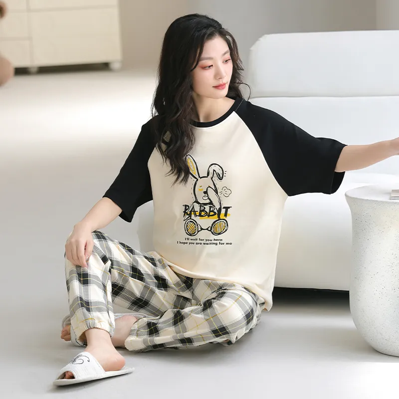 Maultiay Pajama Gift Box Women's-1