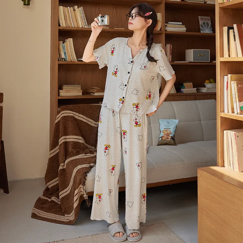 Maultiay Pajama Gift Box Women's-4
