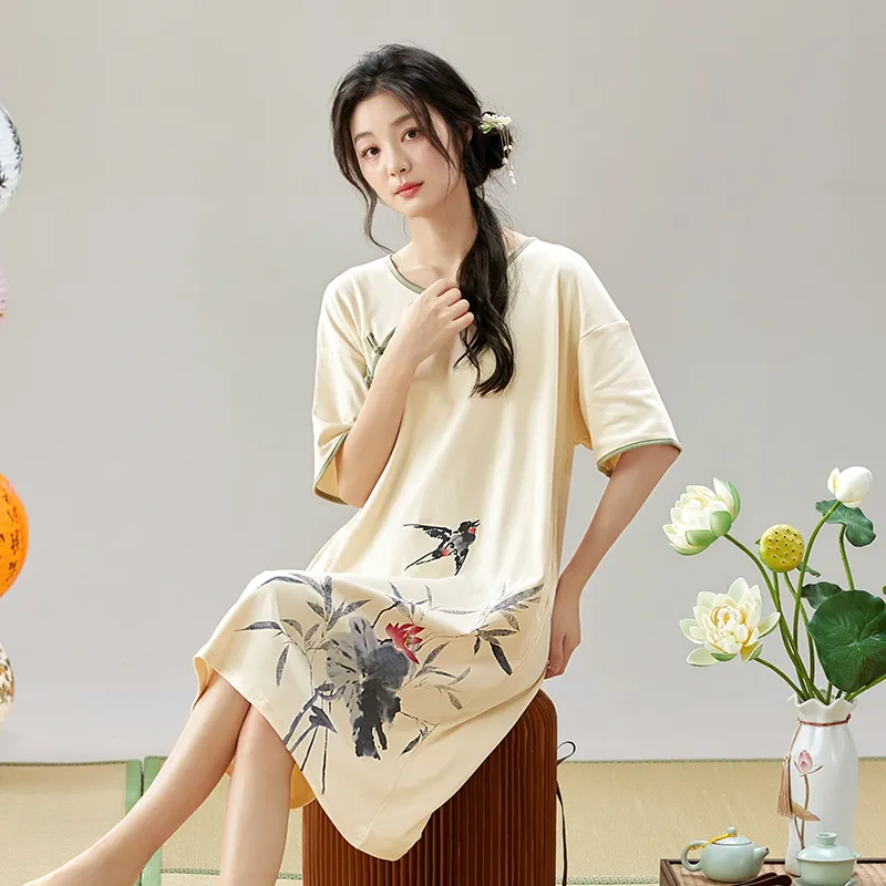 Maultiay Pajama Gift Box Women's-7