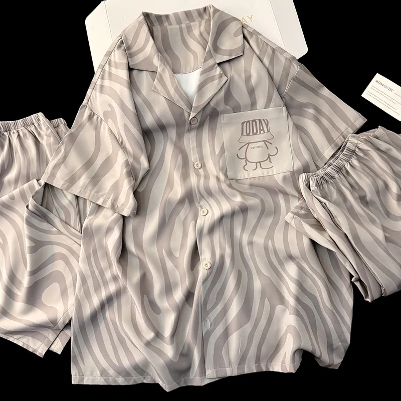 Maultiay Men Pajama Gift Boxes-1