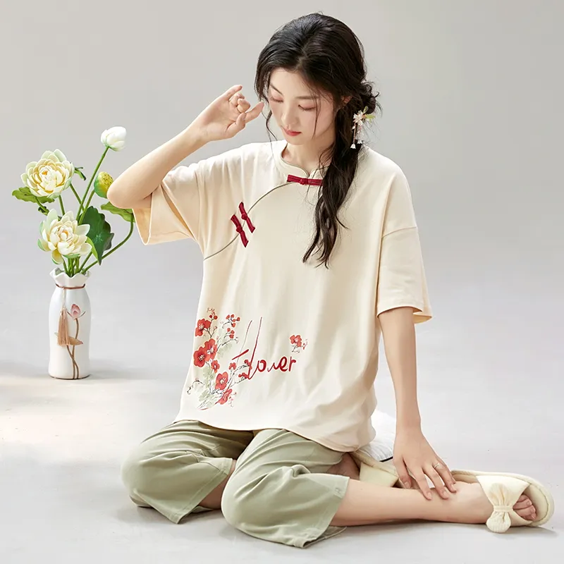 Maultiay Pajama Gift Box Women's-4