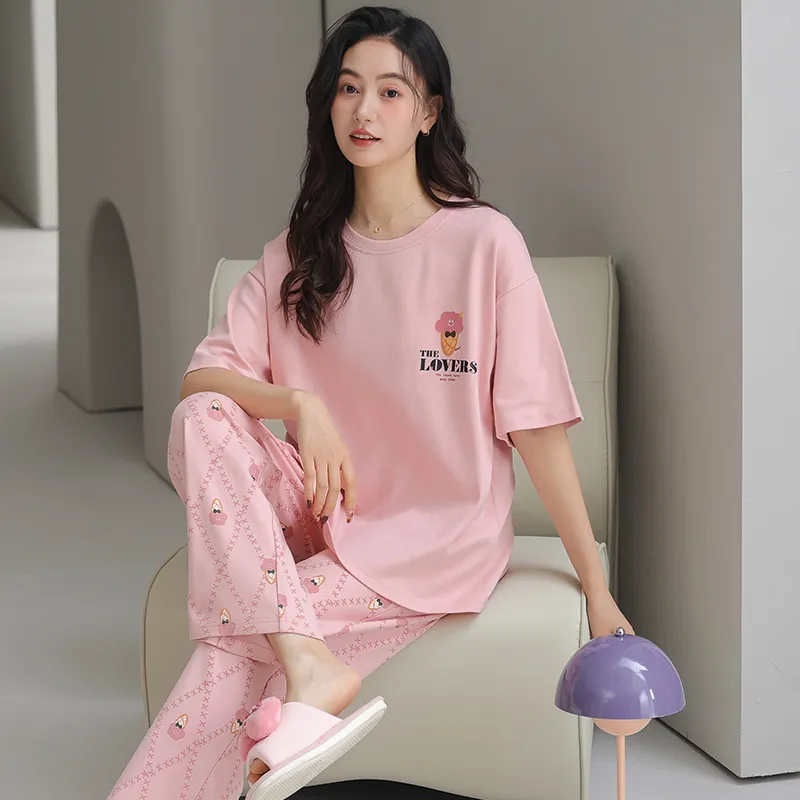 Maultiay Pajama Gift Box Women's-3