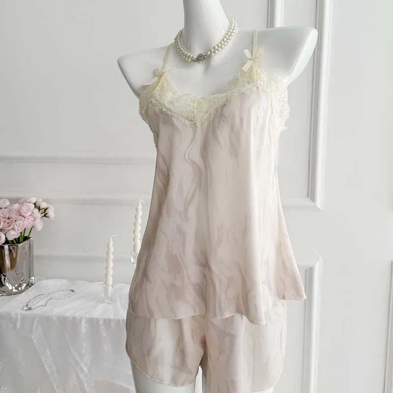 Maultiay Women's Pajama Sets-2
