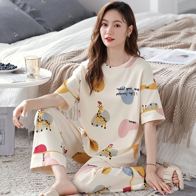 Maultiay Pajama Gift Box Women's-2