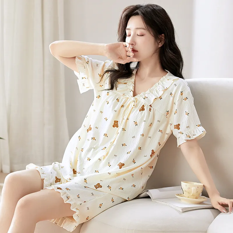 Maultiay Pajama Gift Box Women's-6