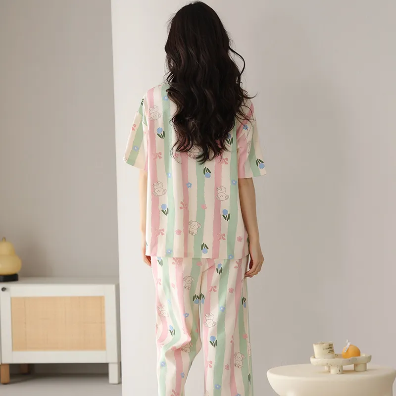 Maultiay Pajama Gift Box Women's-7