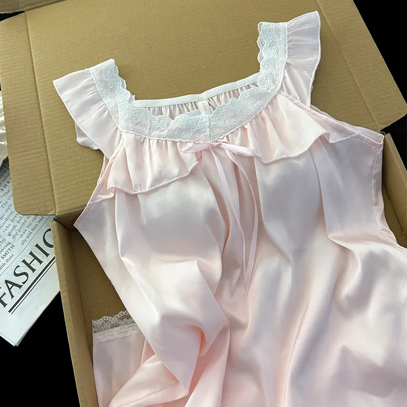 Maultiay Pajama Gift Box Women's-4