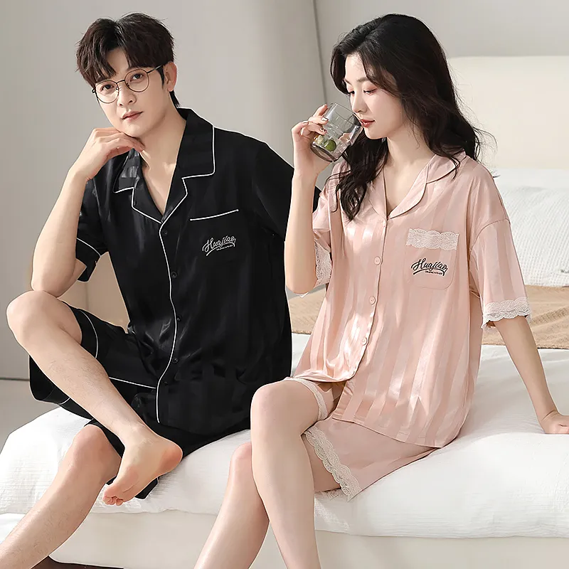 Maultiay Unisex Pajama Sets-5