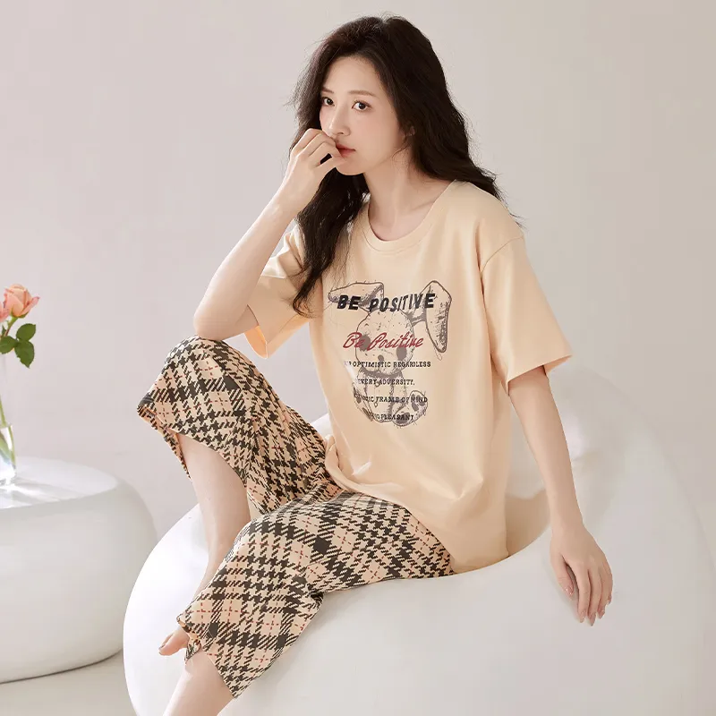 Maultiay Pajama Gift Box Women's-4