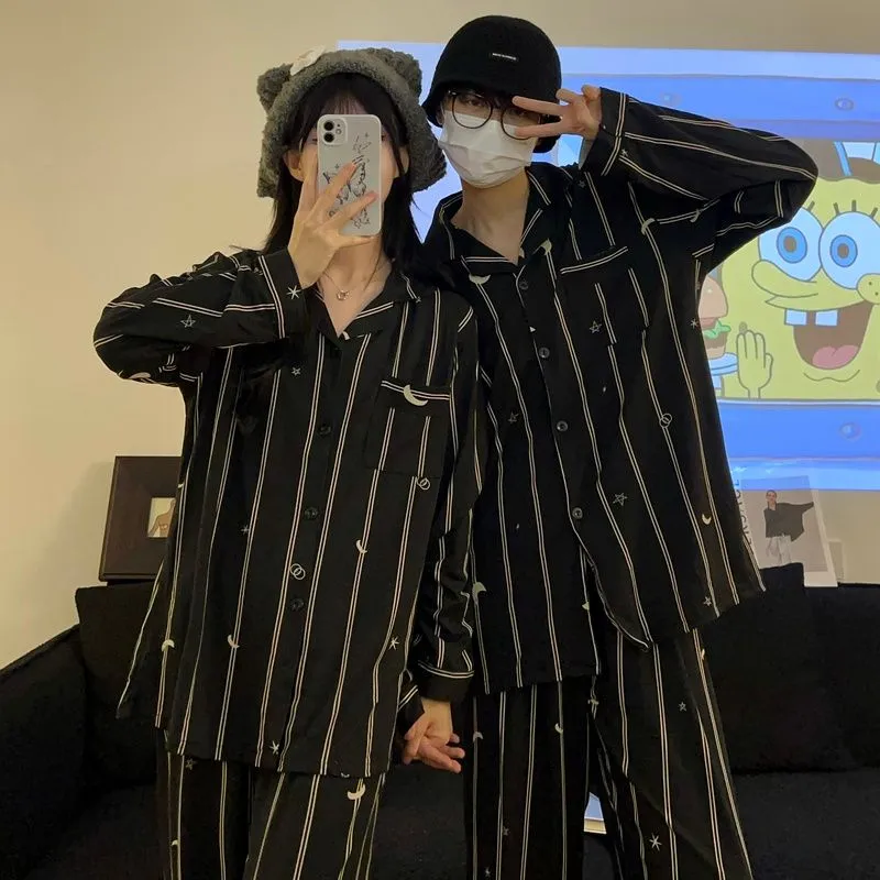Maultiay Unisex Pajama Sets-7