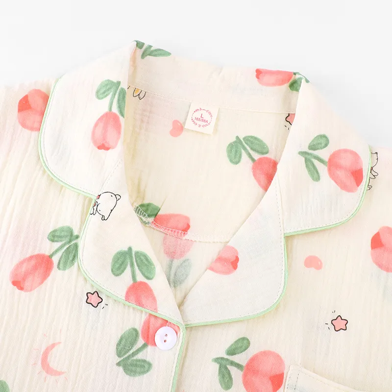Maultiay Pajama Gift Box Women's-2