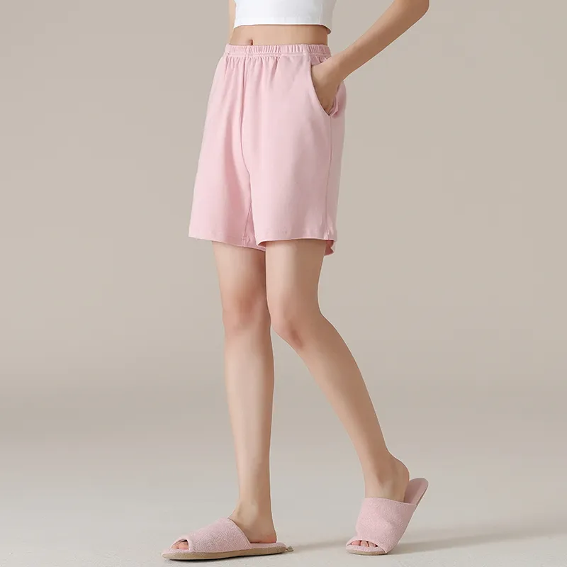 Maultiay Pajama Pants Summer Women's-6