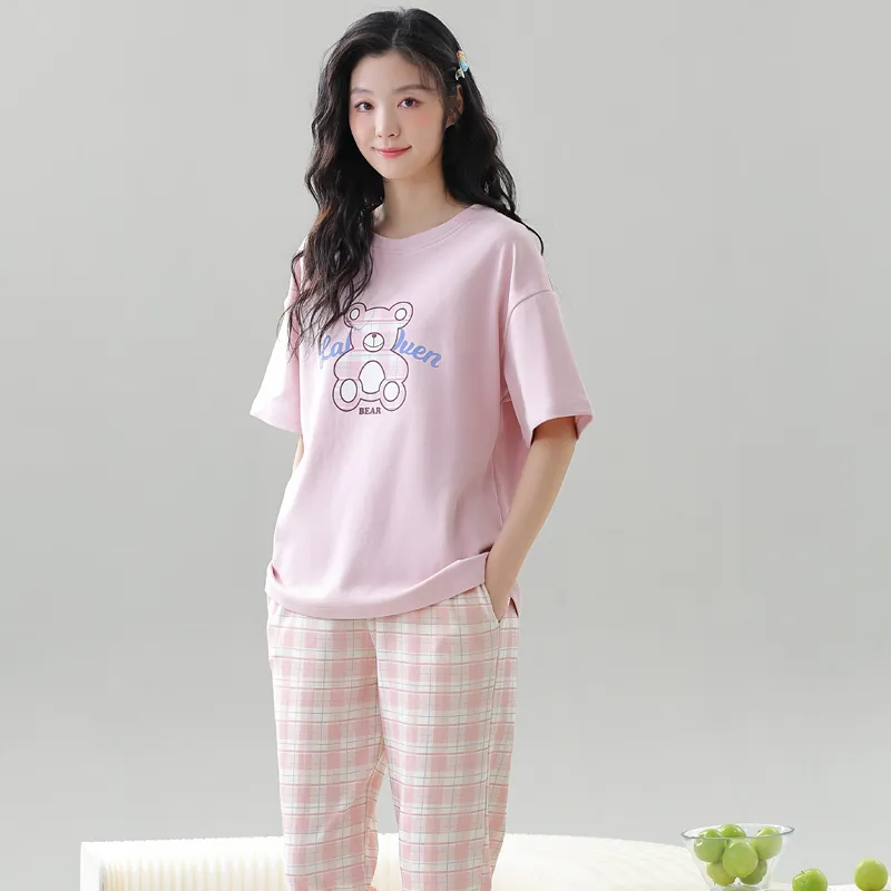 Maultiay Pajama Gift Box Women's-1