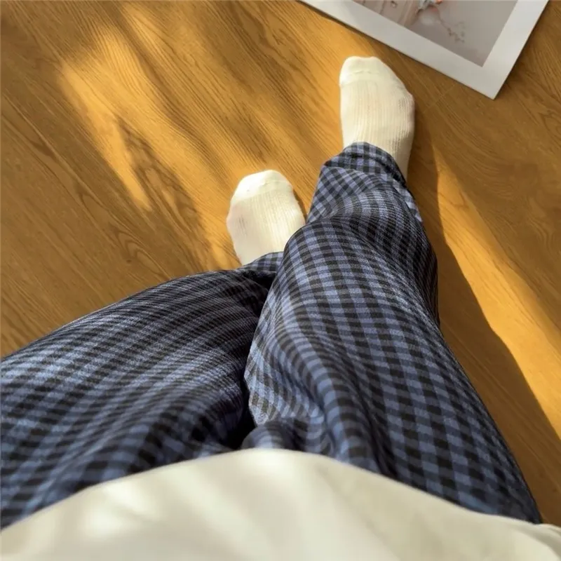 Maultiay Women's Pajama Pants-4