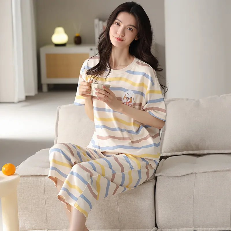 Maultiay Pajama Gift Box Women's-4