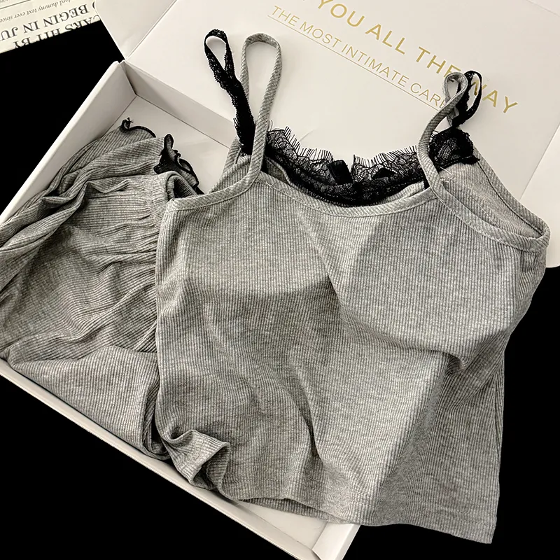 Maultiay Women's Pajama Sets-2
