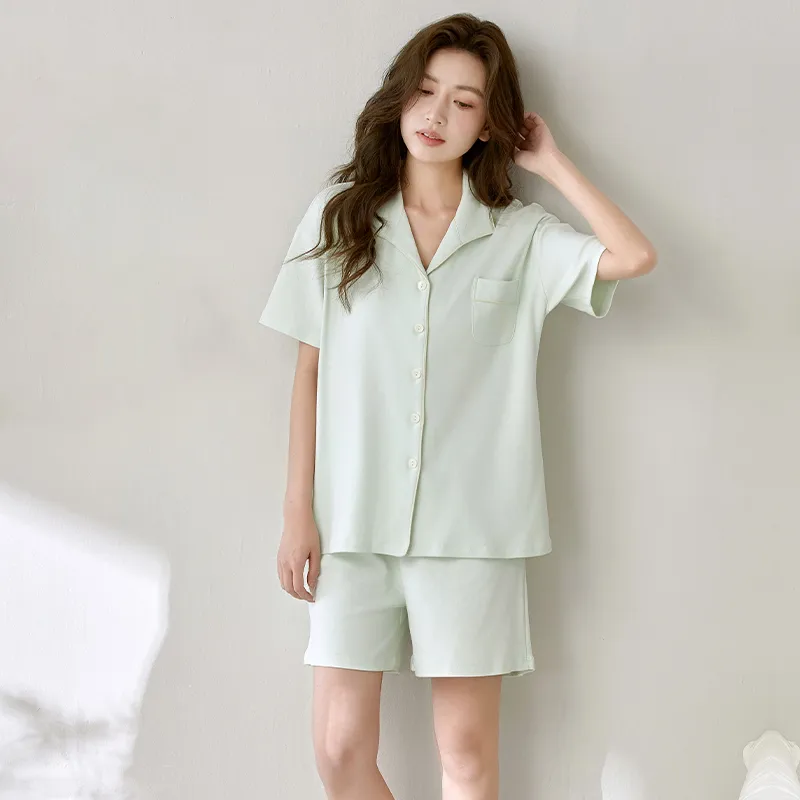 Maultiay Women's Pajama Sets-2