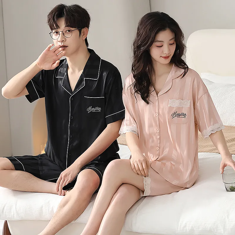 Maultiay Unisex Pajama Sets-3